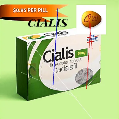 Cialis générique en ligne